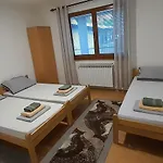 Apartment New Town Sarajevo