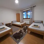 Apartment New Town Sarajevo