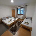 Apartment New Town Sarajevo