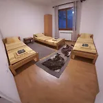Apartment New Town