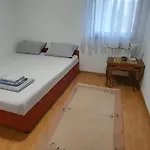 Apartment New Town *