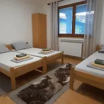 Apartment New Town