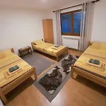 Apartment New Town *