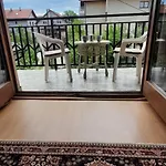 Apartment New Town Sarajevo