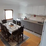 New Town Apartment