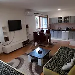 Apartment New Town