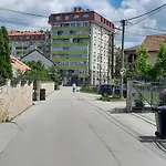 Apartment New Town Sarajevo