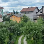 New Town Apartment Sarajevo
