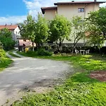 Apartment New Town Sarajevo