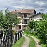 New Town Apartment