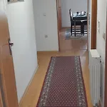 Apartment New Town