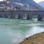 New Town Sarajevo