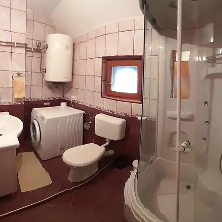 Apartamento New Town *