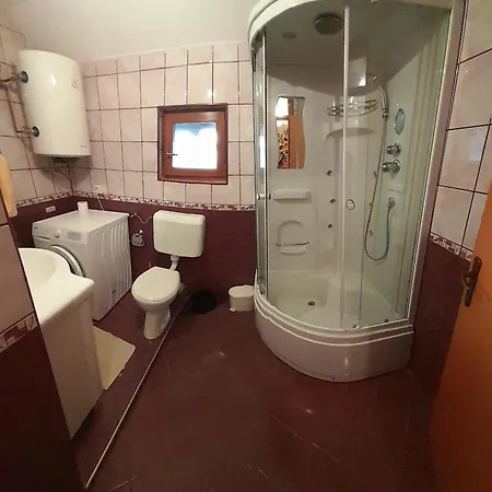 New Town Apartamento *