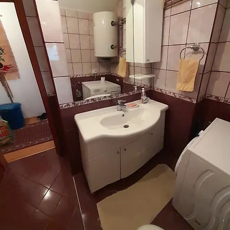 New Town Apartamento