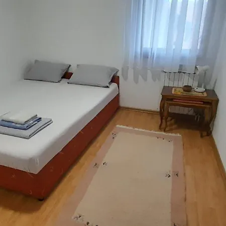 Apartamento New Town *