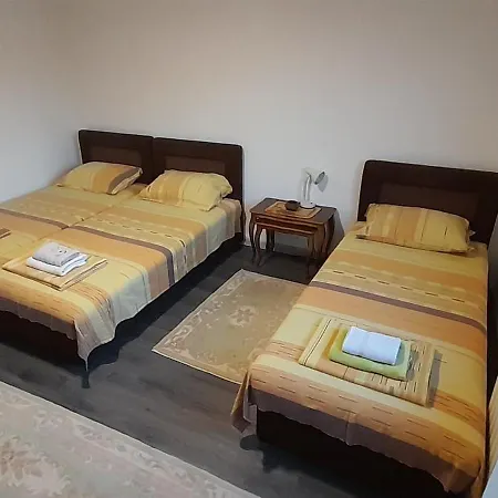 Apartamento New Town *