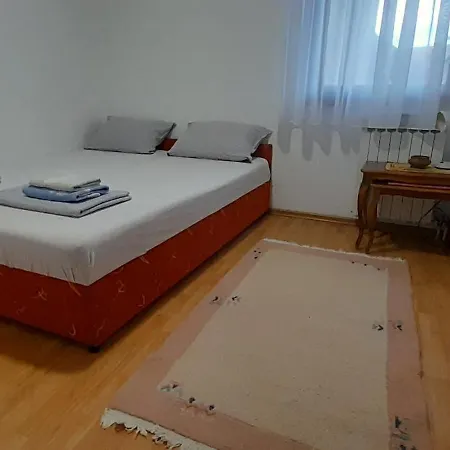 New Town Saraybosna