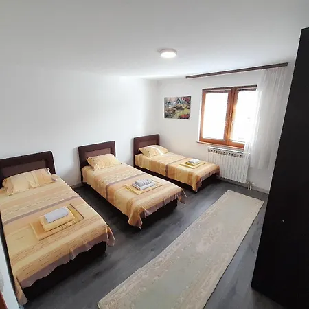 Apartamento New Town Sarajevo