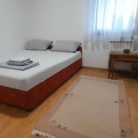 Apartamento New Town