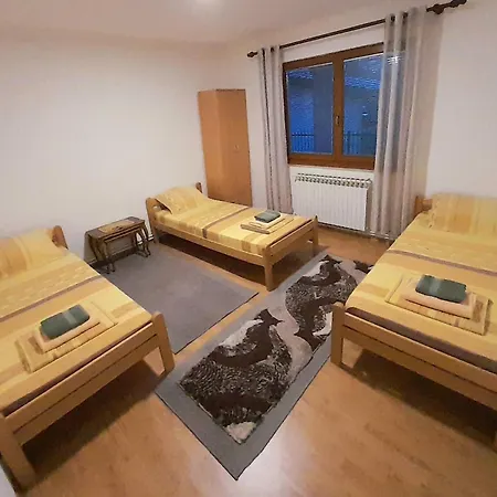 Apartamento New Town *