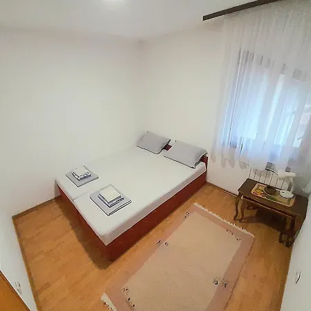 Apartamento New Town