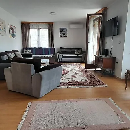 New Town Σαράγεβο