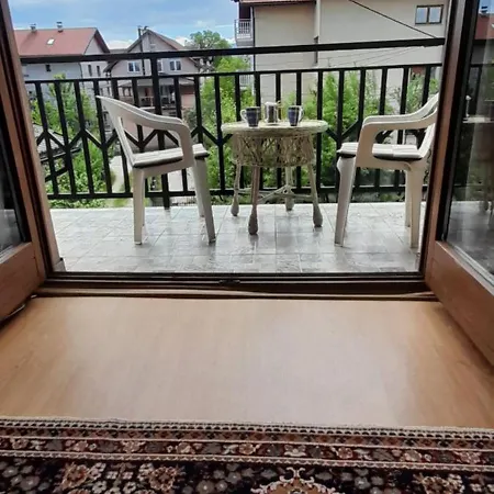 Apartamento New Town Sarajevo