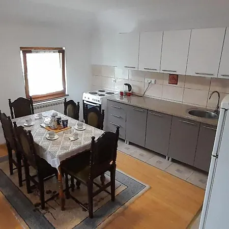 New Town Apartamento