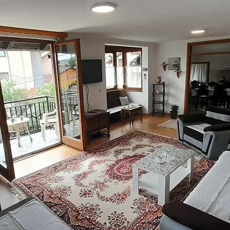 Apartamento New Town Sarajevo