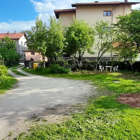 Daire New Town Saraybosna