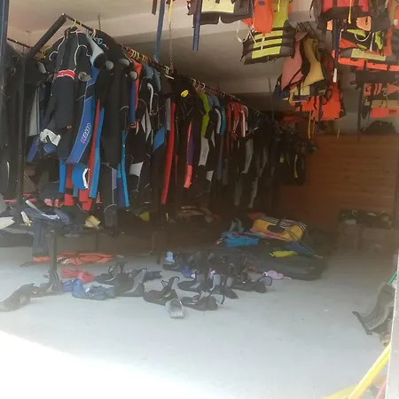 New Town Apartamento *