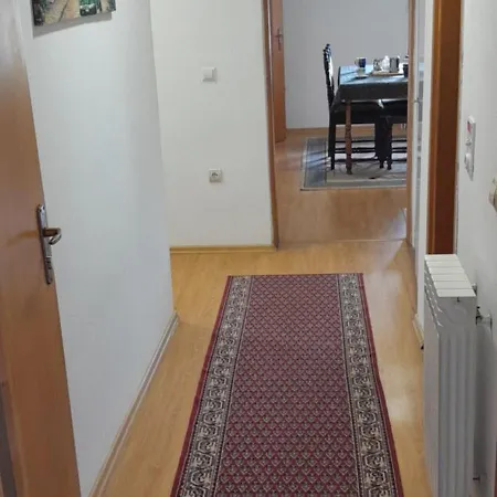 Apartamento New Town *