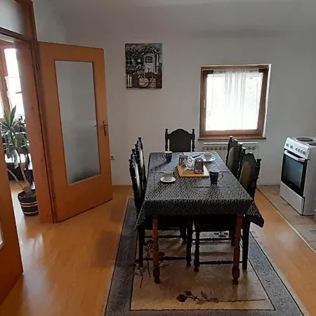 New Town Lägenhet Sarajevo