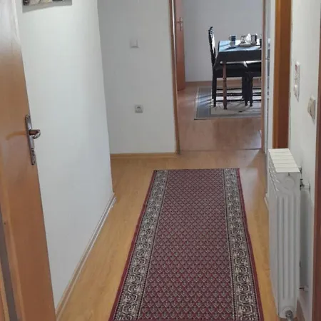 Apartamento New Town