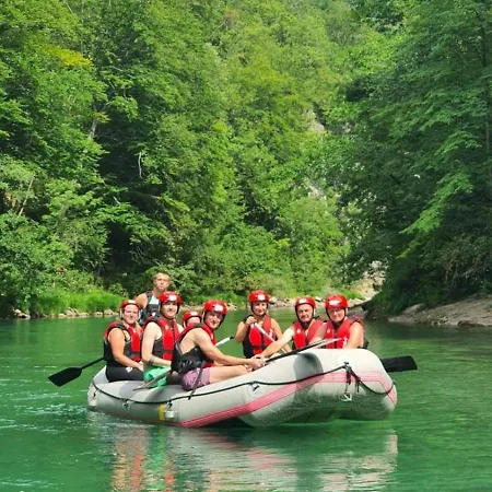 New Town Apartamento