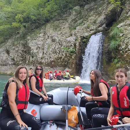 Apartamento New Town *