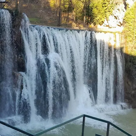 New Town Apartamento