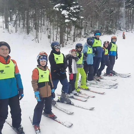 Apartamento New Town *