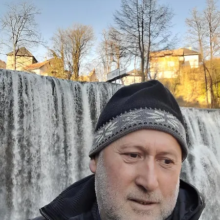 Daire New Town Saraybosna