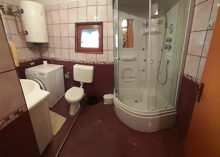 New Town Apartment *