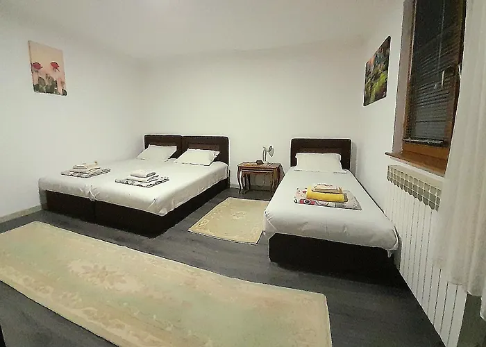 New Town 塞拉耶佛