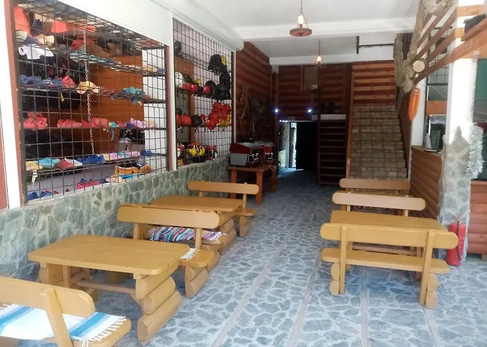 New Town 塞拉耶佛