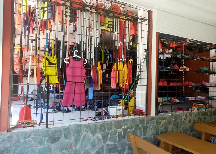 New Town 公寓 塞拉耶佛