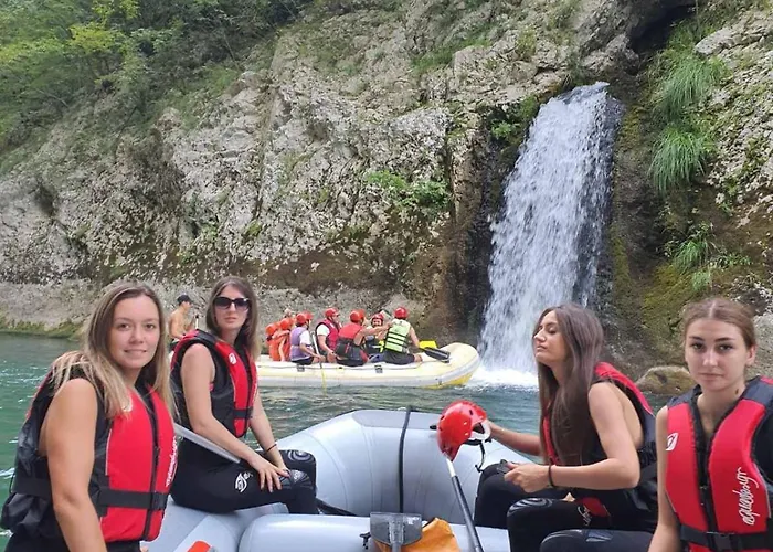 Apartment New Town *