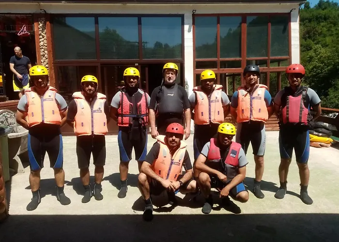 New Town Apartment Sarajevo